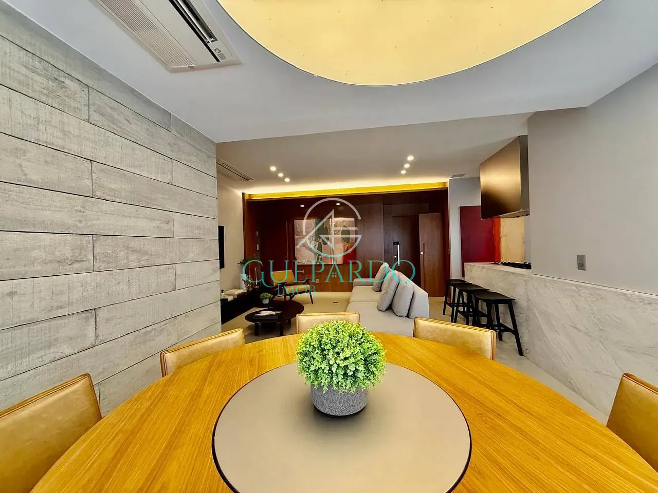 Apartamento, 3 quartos, 130 m² - Foto 17