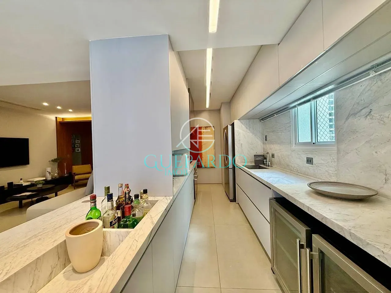 Apartamento, 3 quartos, 130 m² - Foto 18