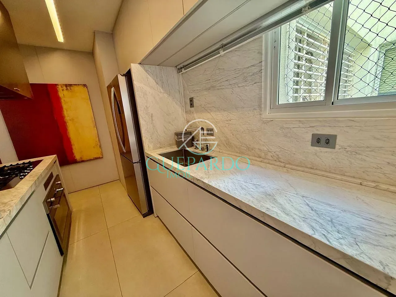 Apartamento, 3 quartos, 130 m² - Foto 21