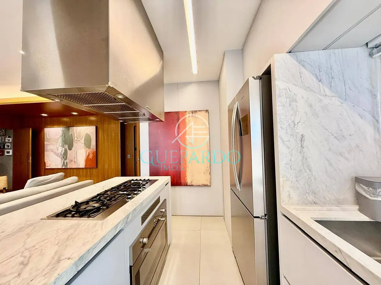 Apartamento, 3 quartos, 130 m² - Foto 22