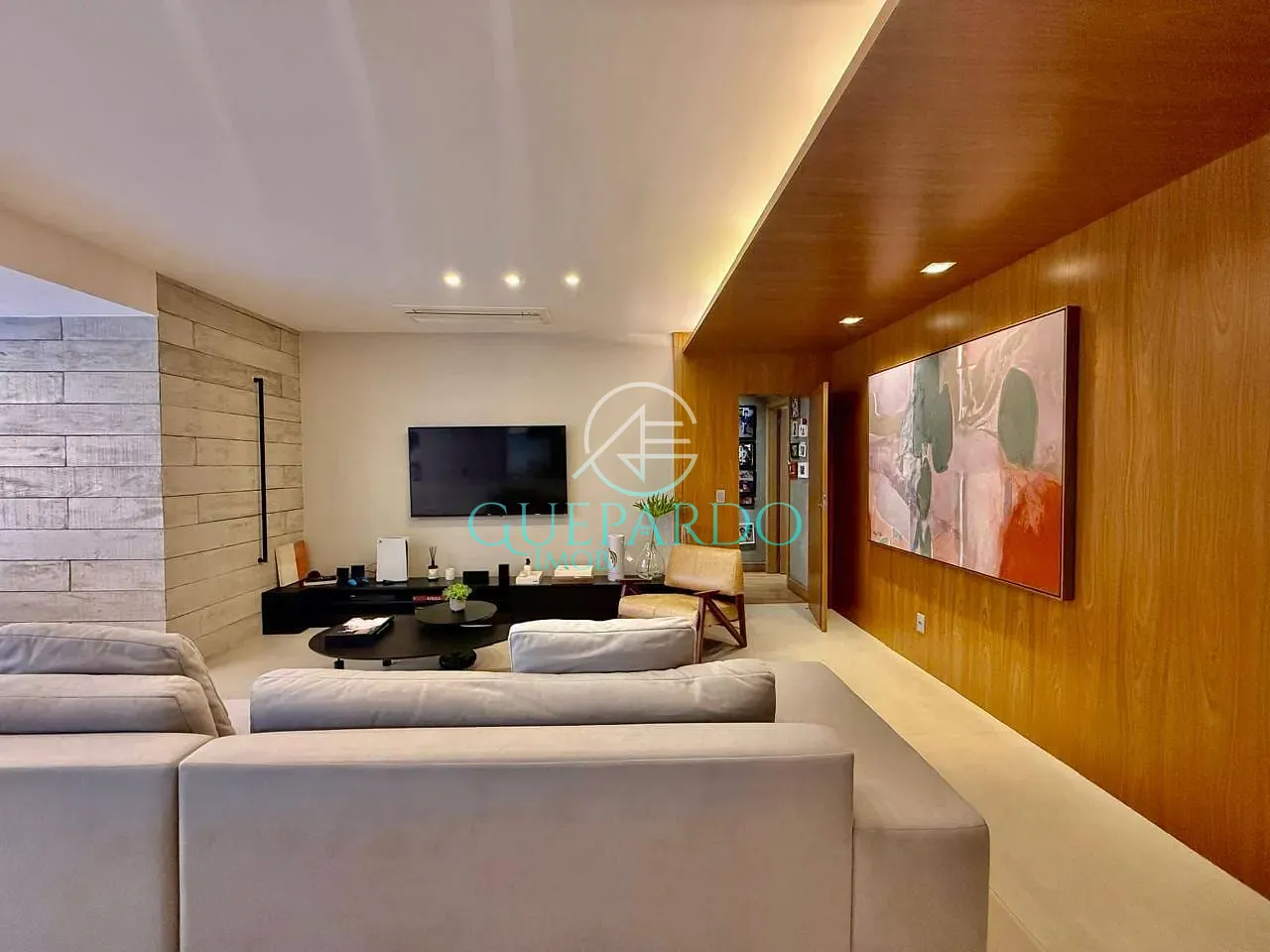 Apartamento, 3 quartos, 130 m² - Foto 12