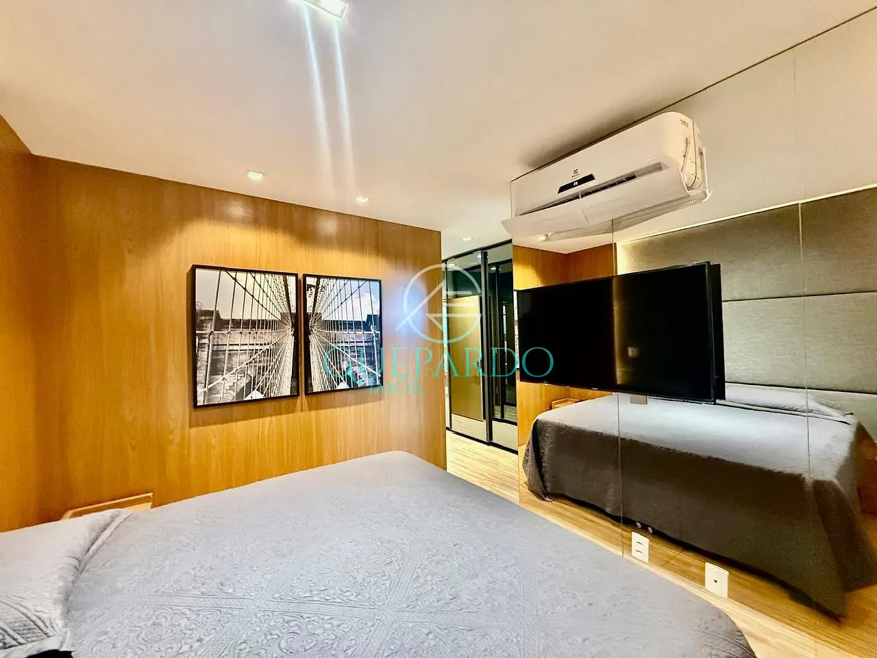 Apartamento, 3 quartos, 130 m² - Foto 38