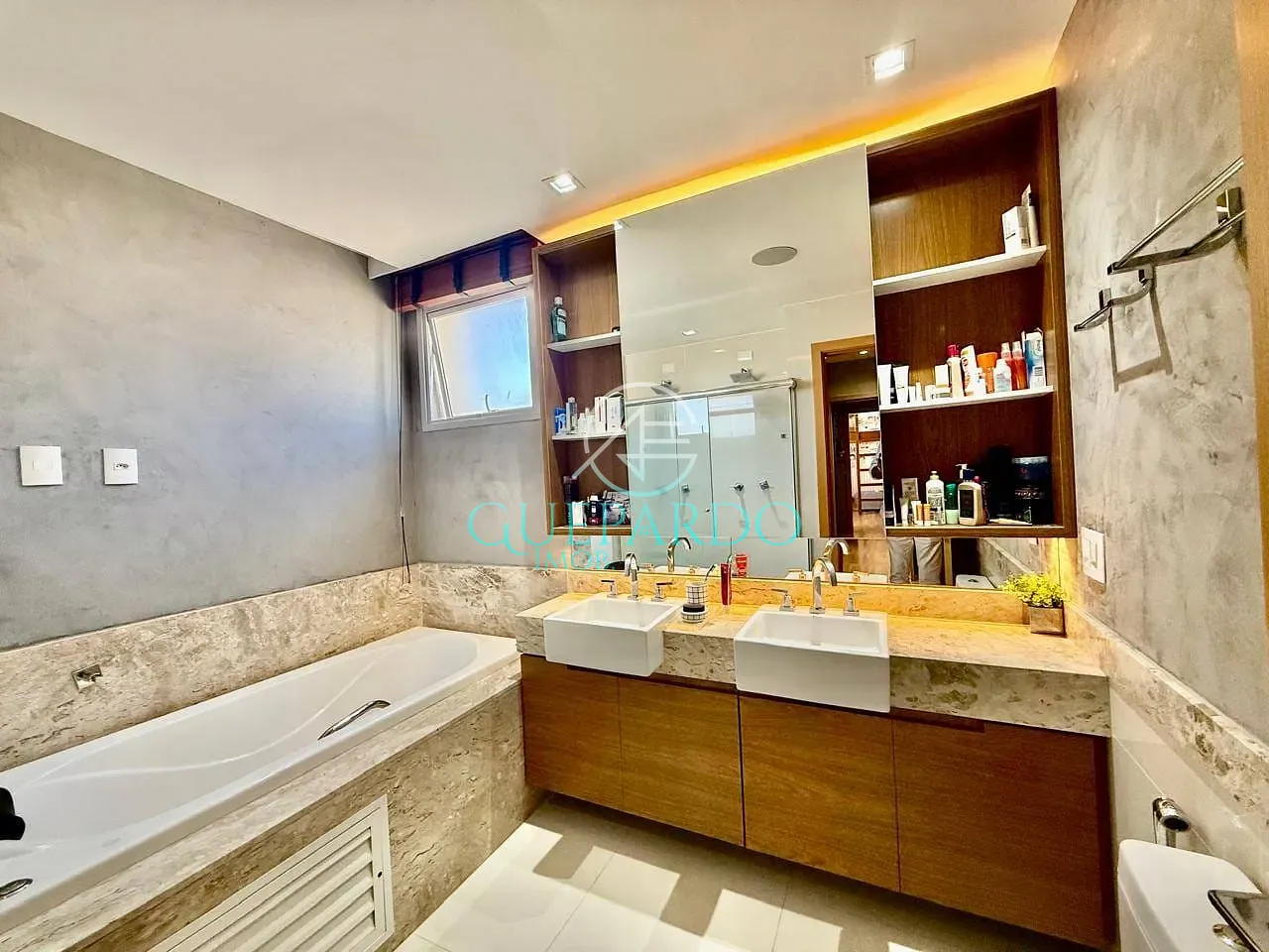 Apartamento, 3 quartos, 130 m² - Foto 39