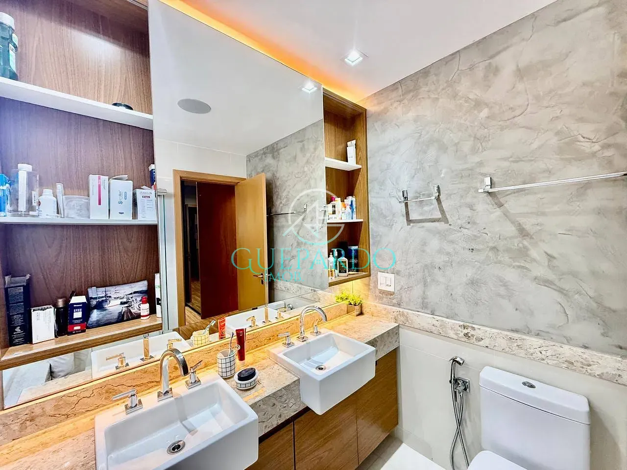 Apartamento, 3 quartos, 130 m² - Foto 41