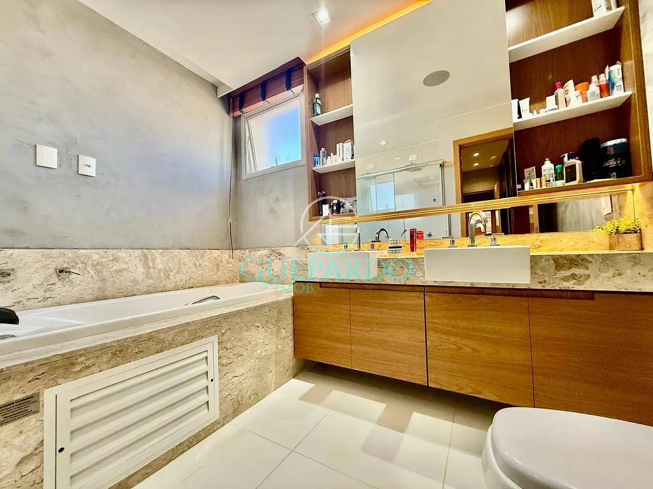 Apartamento, 3 quartos, 130 m² - Foto 42
