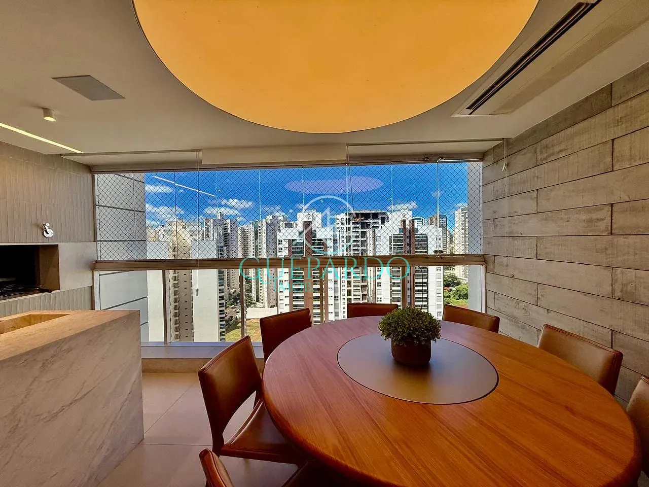 Apartamento, 3 quartos, 130 m² - Foto 15