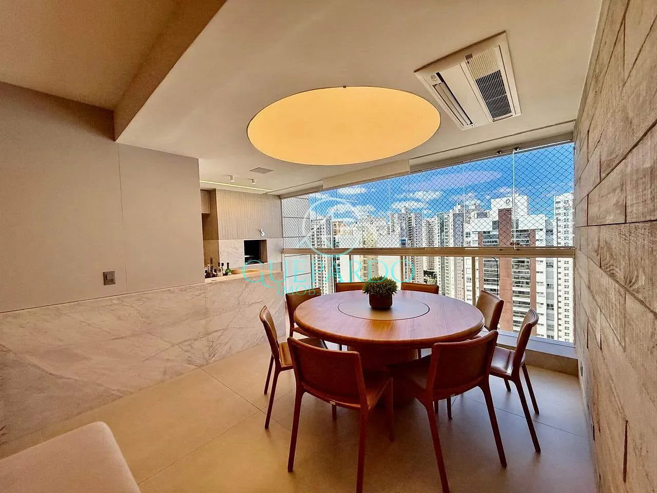 Apartamento, 3 quartos, 130 m² - Foto 16