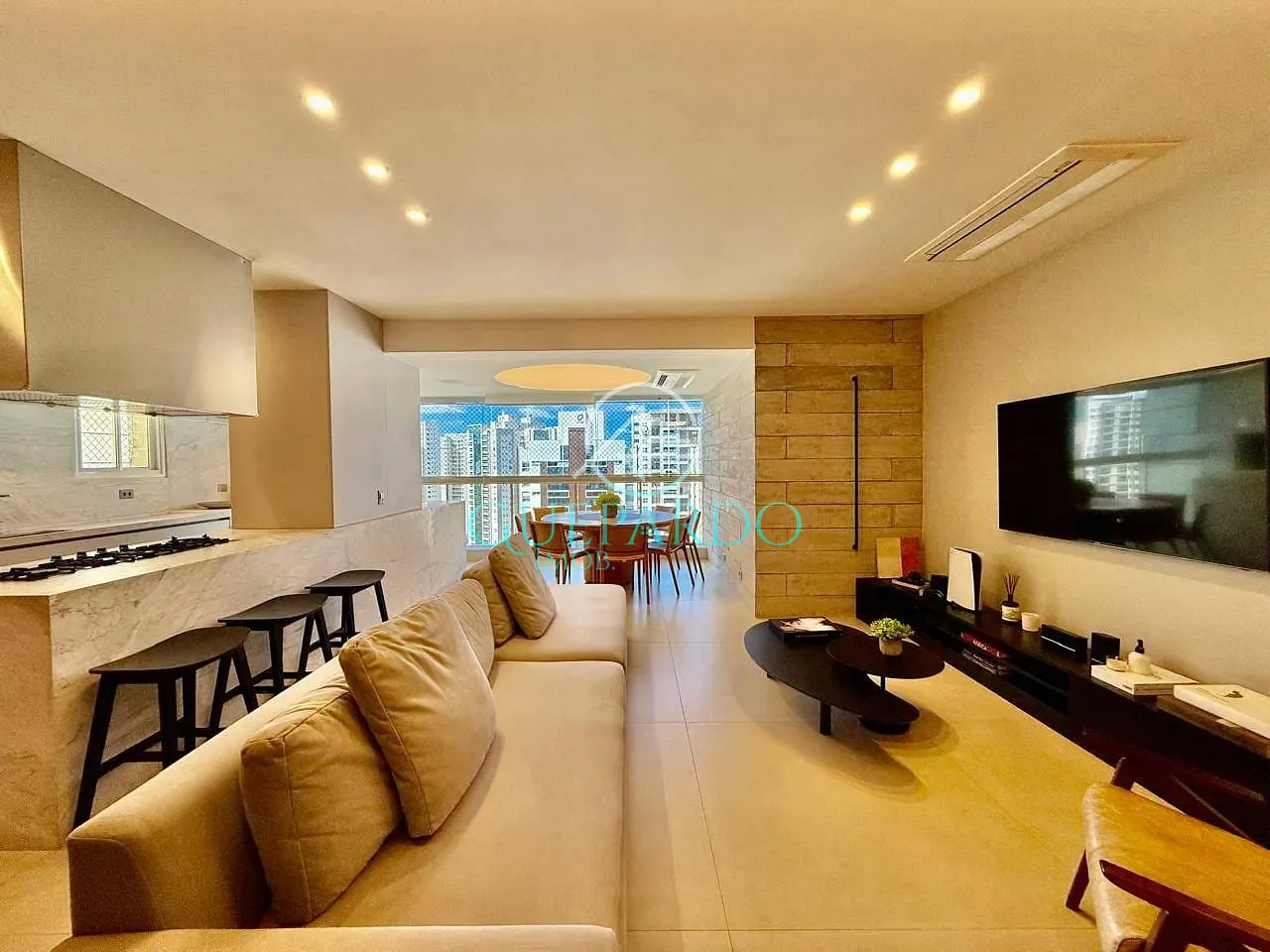 Apartamento, 3 quartos, 130 m² - Foto 11