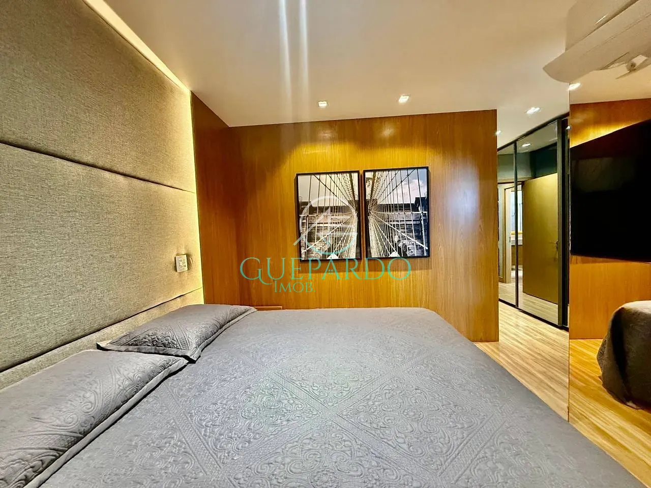 Apartamento, 3 quartos, 130 m² - Foto 25