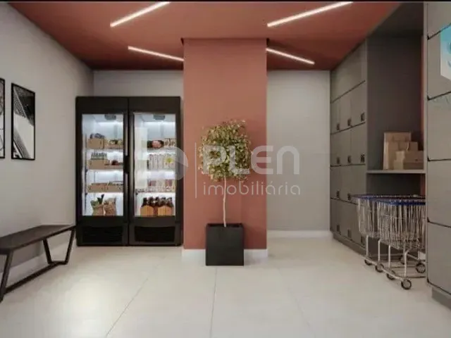 Apartamento com 44m² 2 quartos e 2 banheiros, à venda, no bairro Barra Funda em São Paulo