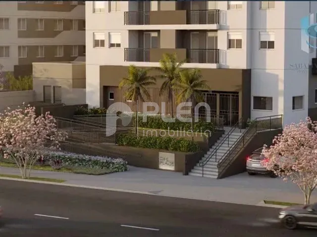 Apartamento com 44m² 2 quartos e 2 banheiros, à venda, no bairro Barra Funda em São Paulo