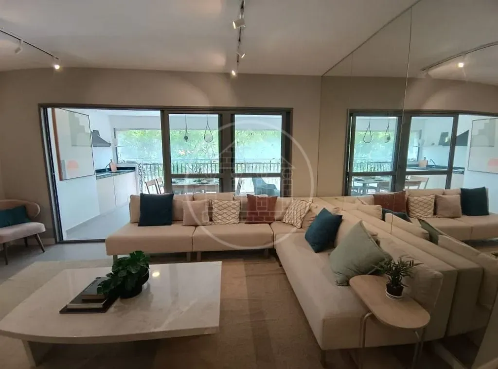 Apartamento, 3 quartos, 115 m² - Foto 12