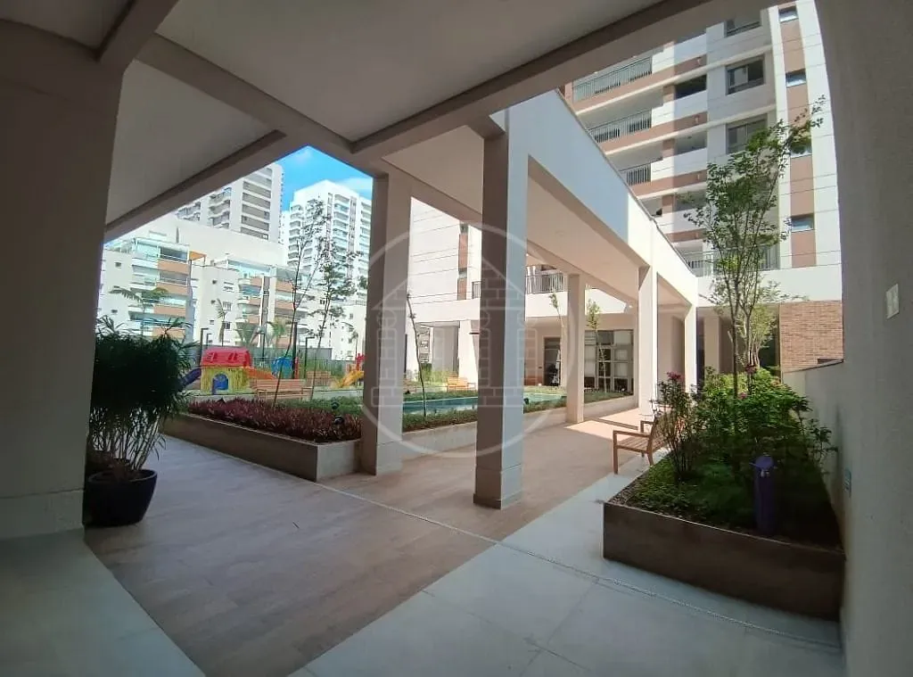 Apartamento, 3 quartos, 115 m² - Foto 30