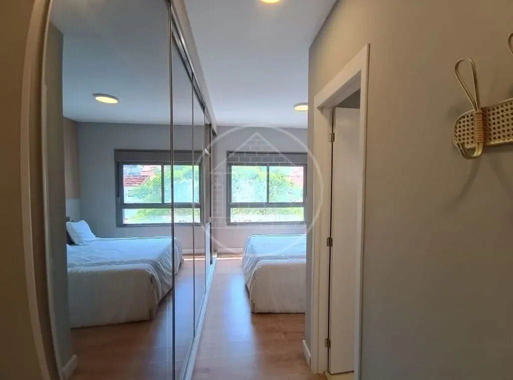 Apartamento, 3 quartos, 115 m² - Foto 21