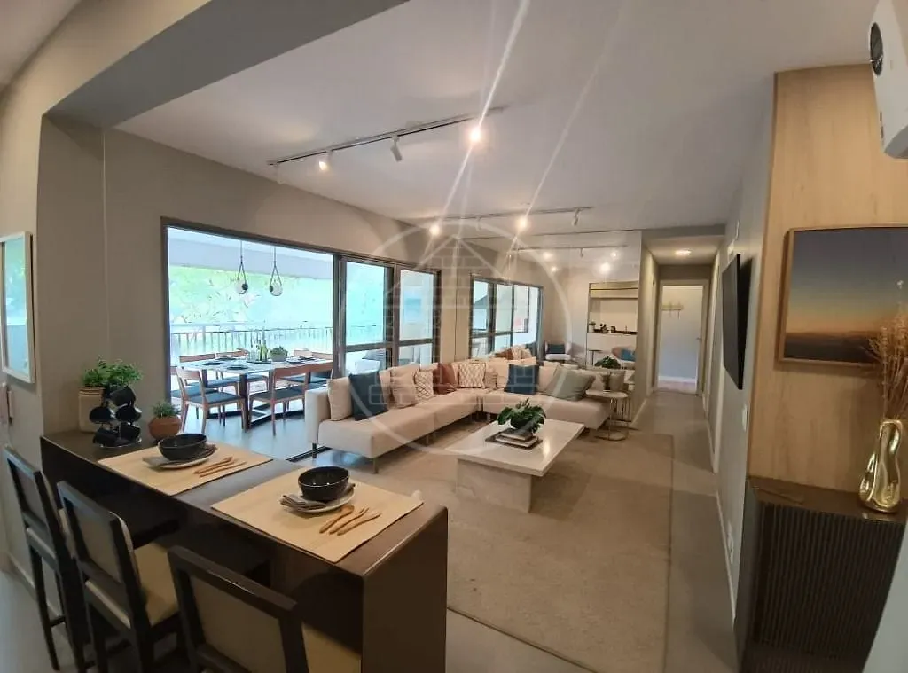 Apartamento, 3 quartos, 115 m² - Foto 11
