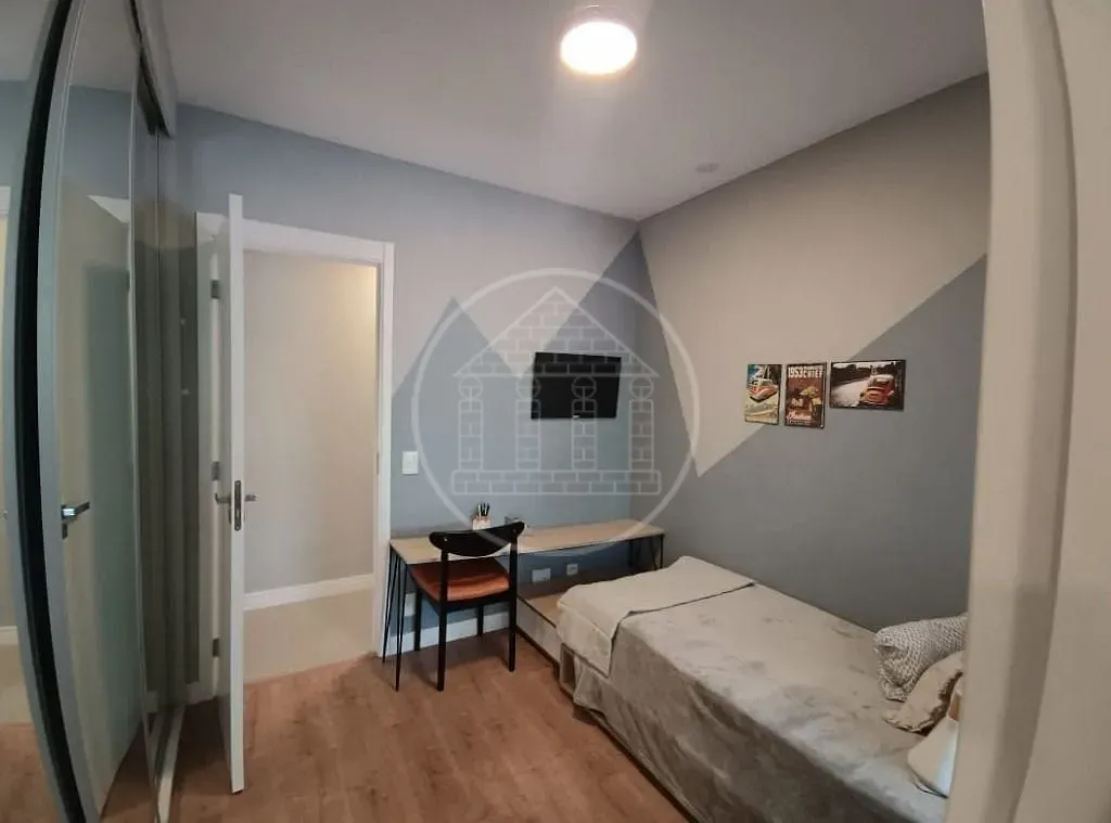 Apartamento, 3 quartos, 115 m² - Foto 24