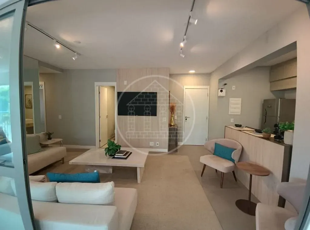 Apartamento, 3 quartos, 115 m² - Foto 7