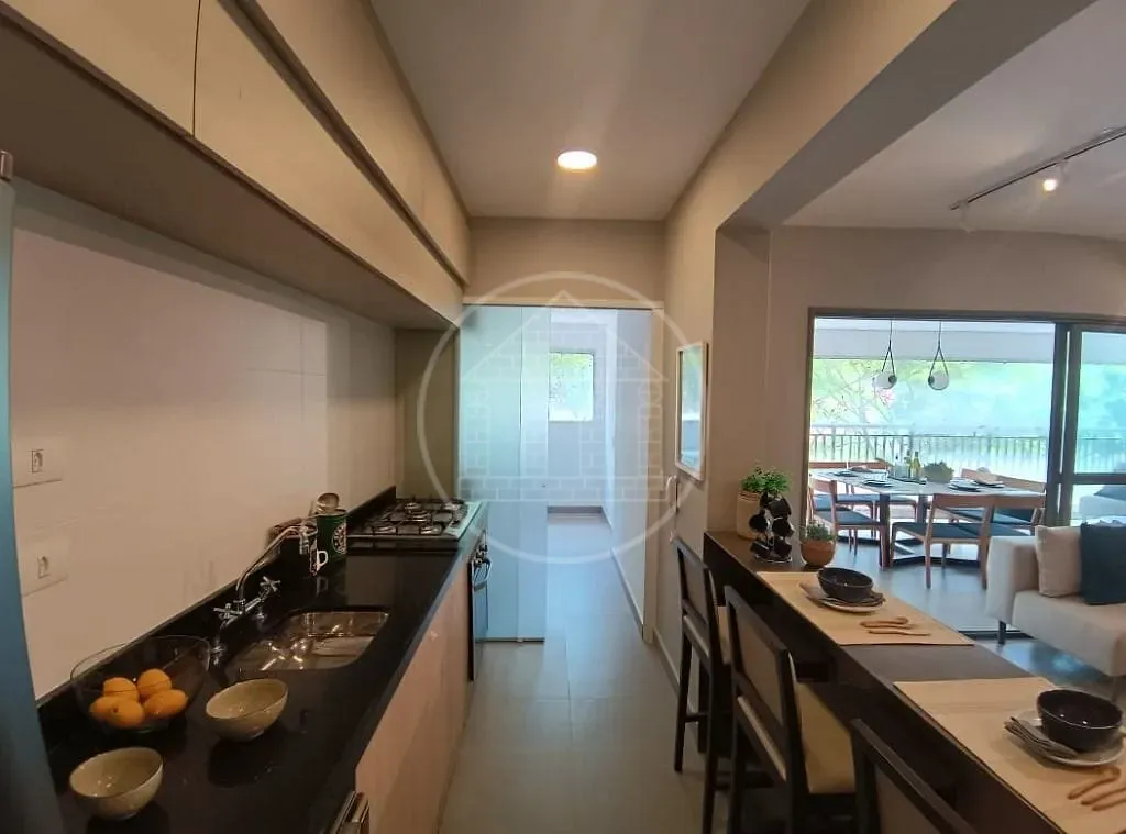 Apartamento, 3 quartos, 115 m² - Foto 10