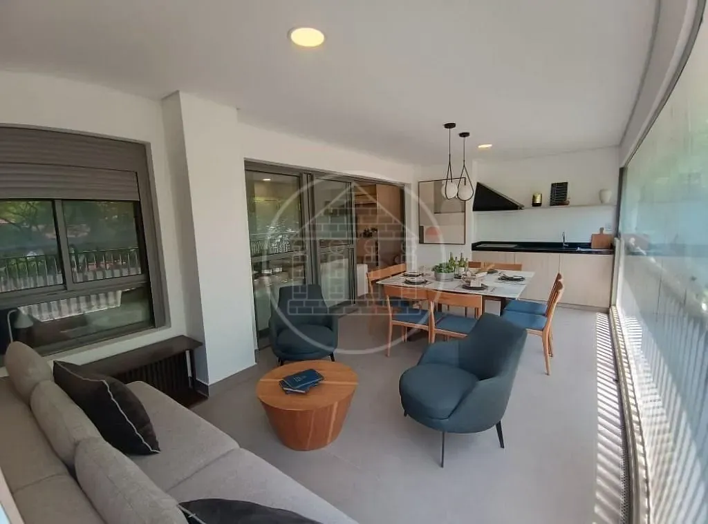 Apartamento, 3 quartos, 115 m² - Foto 1