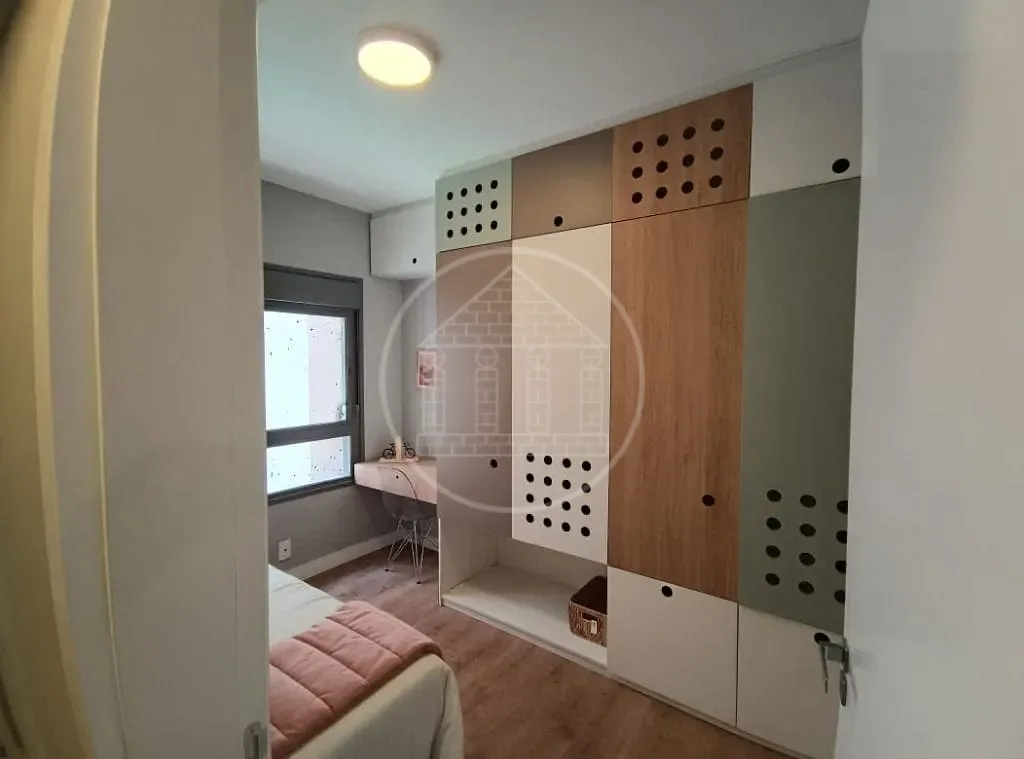 Apartamento, 3 quartos, 115 m² - Foto 17