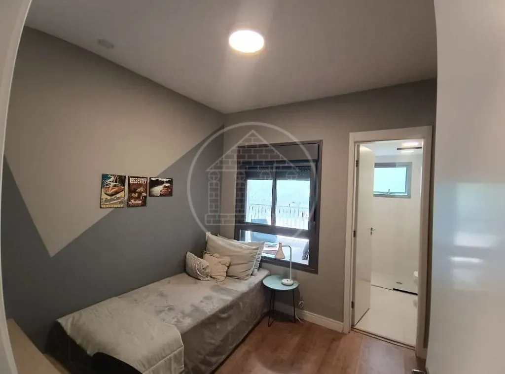 Apartamento, 3 quartos, 115 m² - Foto 25