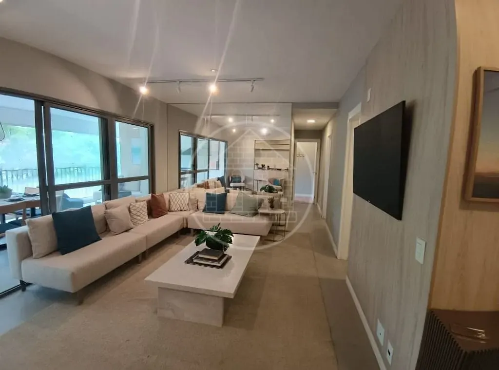 Apartamento, 3 quartos, 115 m² - Foto 8