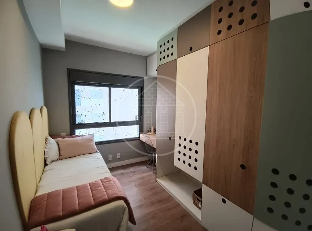 Apartamento, 3 quartos, 115 m² - Foto 18