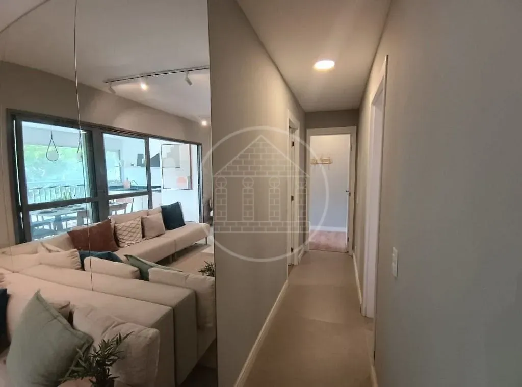 Apartamento, 3 quartos, 115 m² - Foto 9