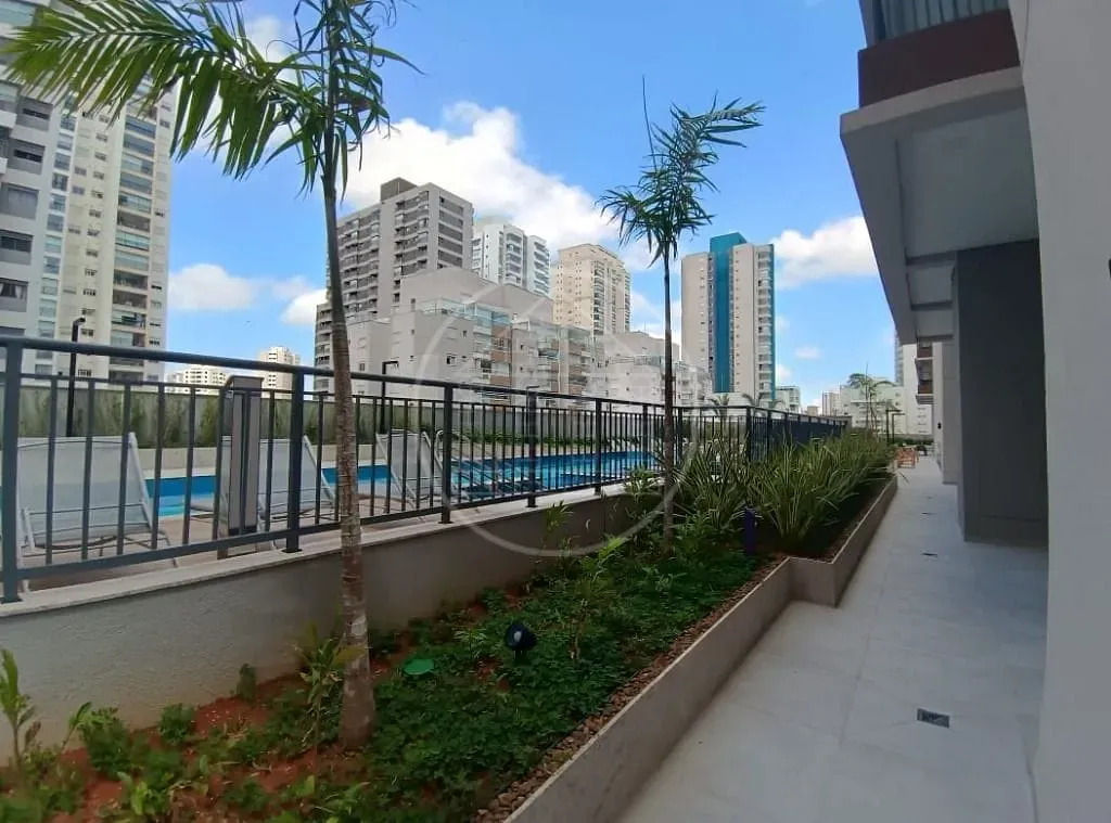 Apartamento, 3 quartos, 115 m² - Foto 31