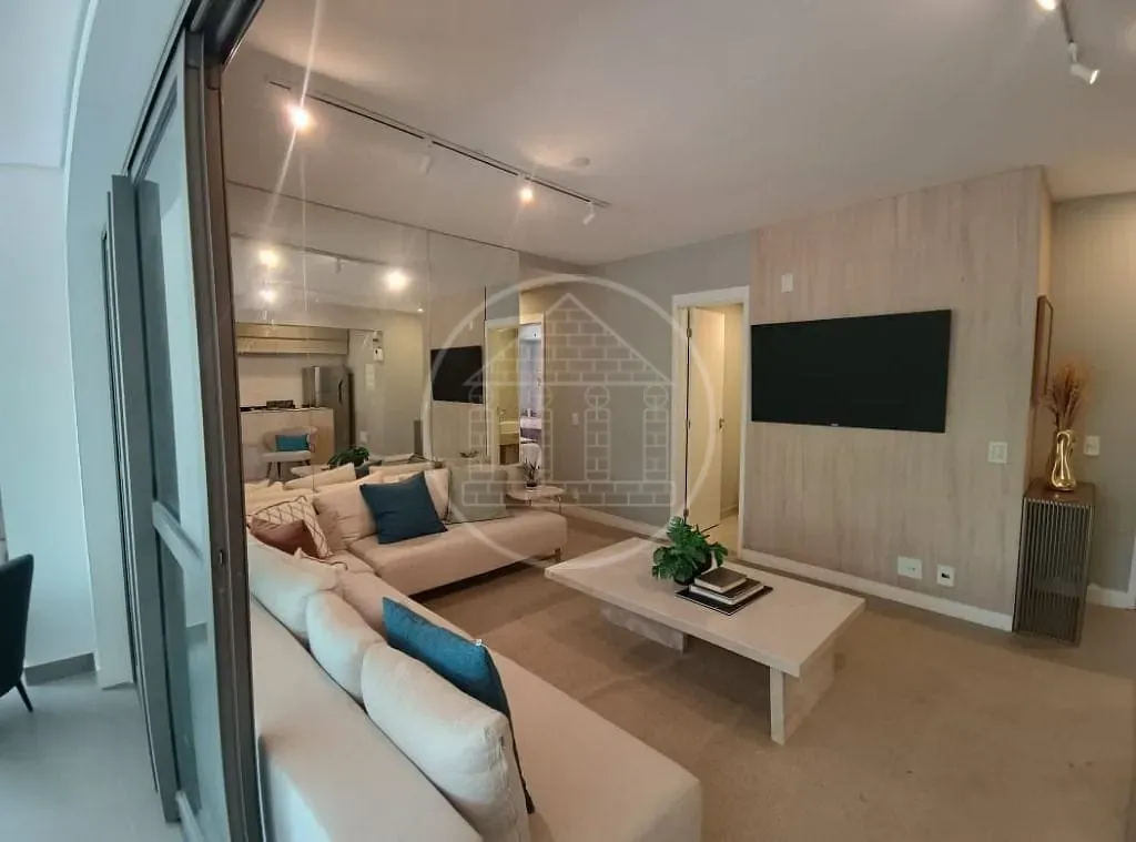 Apartamento, 3 quartos, 115 m² - Foto 6