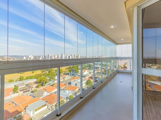 Foto do Apartamento - Apartamento com 3 dormitórios para alugar, 120 m² por R$ 4.250,00/mês - Vila Betânia - São José dos Campos/SP | RUSSI IMÓVEIS