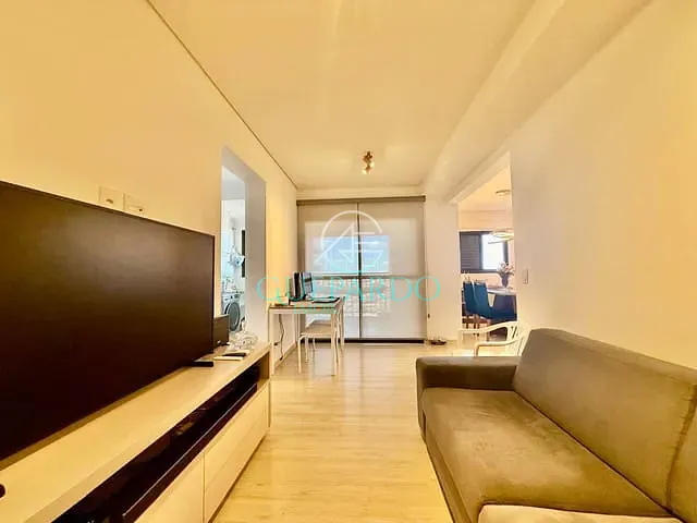 Apartamento com 121m² 2 quartos e 2 banheiros, à venda, no bairro Parque Jamaica em Londrina