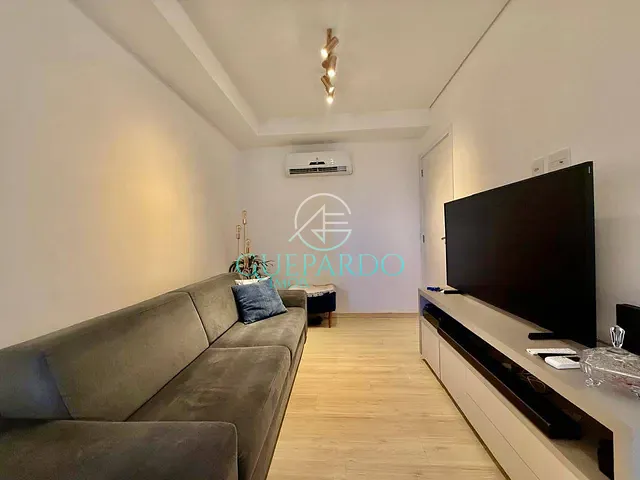 Apartamento com 121m² 2 quartos e 2 banheiros, à venda, no bairro Parque Jamaica em Londrina