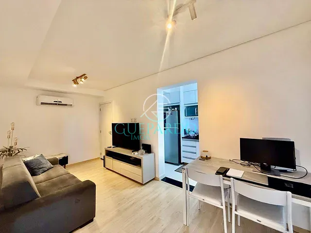 Apartamento com 121m² 2 quartos e 2 banheiros, à venda, no bairro Parque Jamaica em Londrina