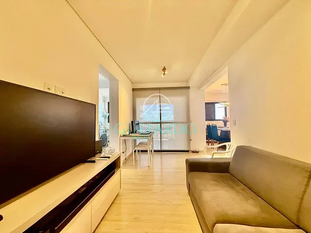 Apartamento com 121m² 2 quartos e 2 banheiros, à venda, no bairro Parque Jamaica em Londrina