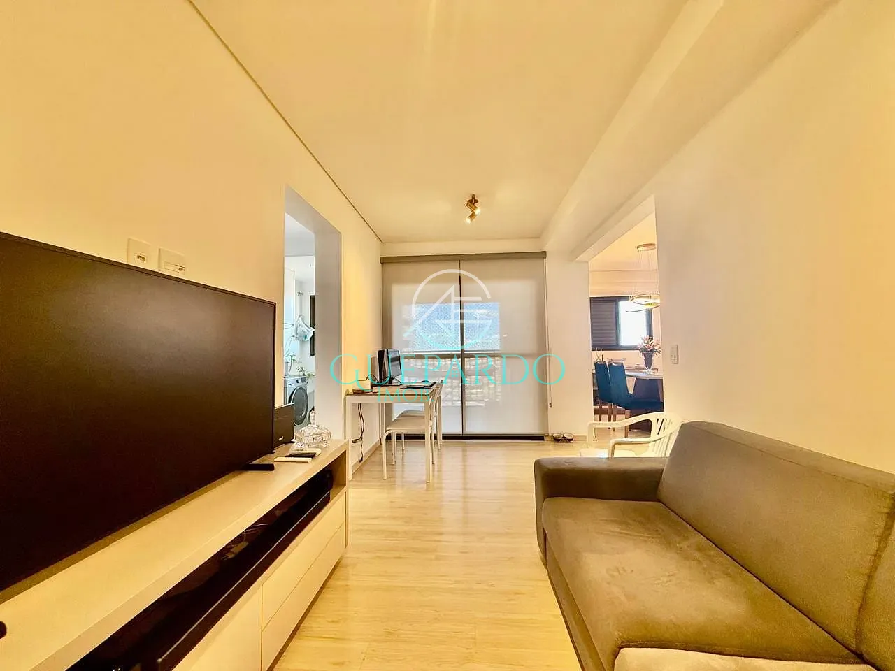 Apartamento, 2 quartos, 72 m² - Foto 1