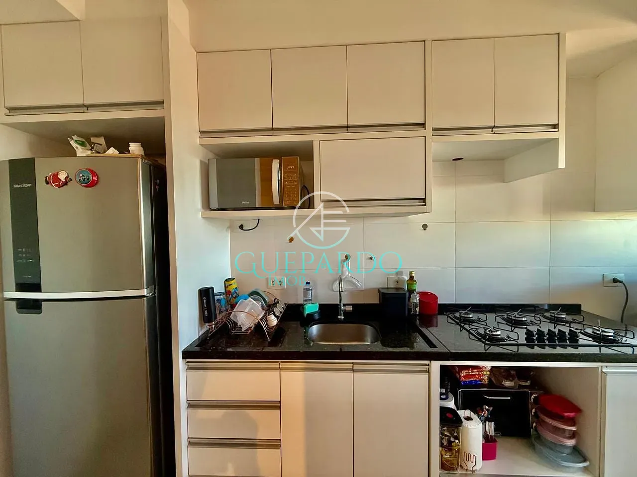 Apartamento, 2 quartos, 72 m² - Foto 10