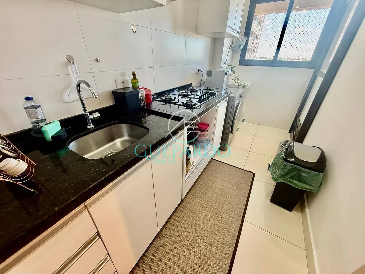 Apartamento, 2 quartos, 72 m² - Foto 12