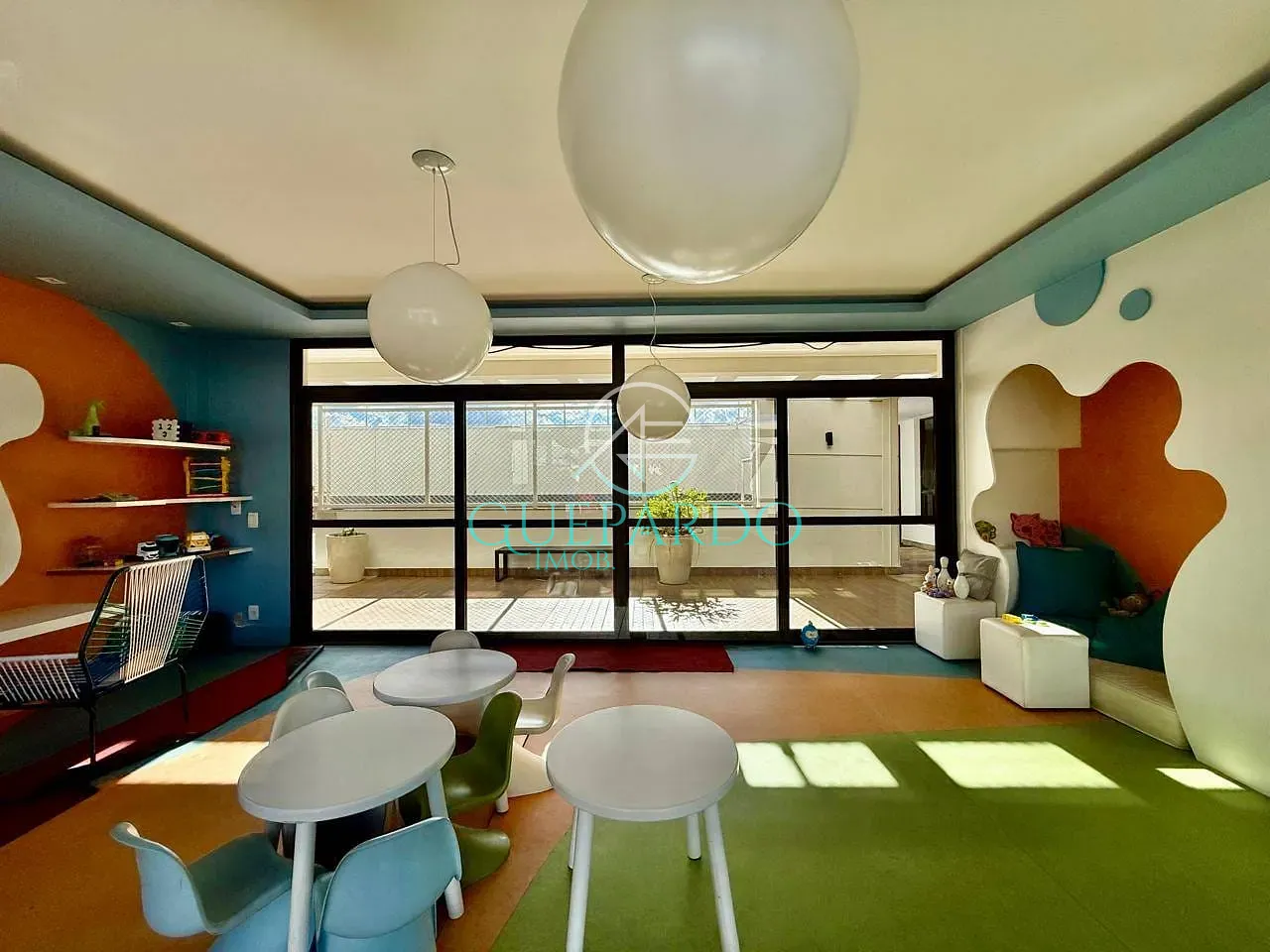 Apartamento, 2 quartos, 72 m² - Foto 22