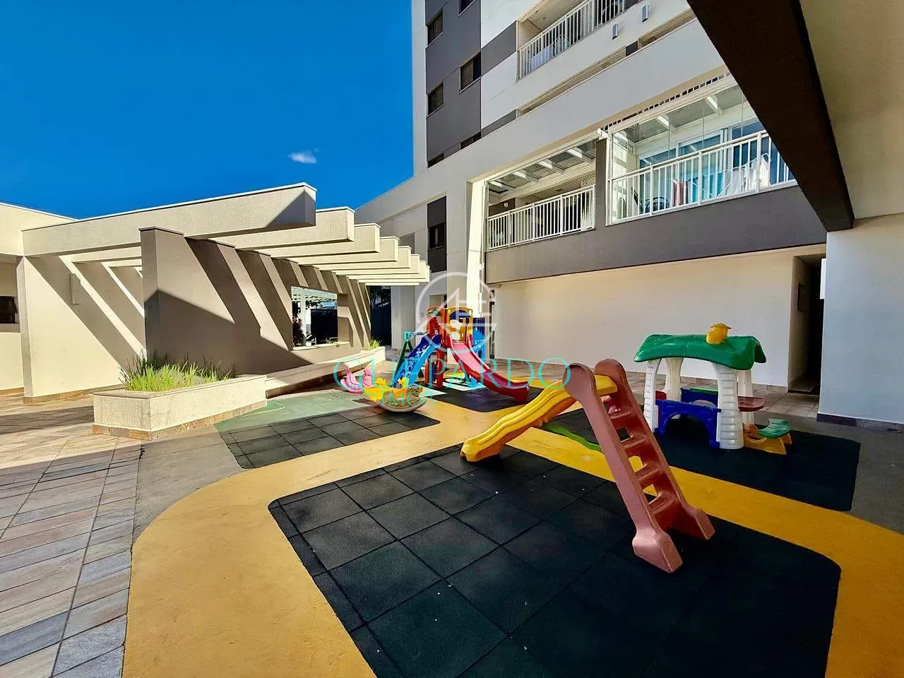 Apartamento, 2 quartos, 72 m² - Foto 23