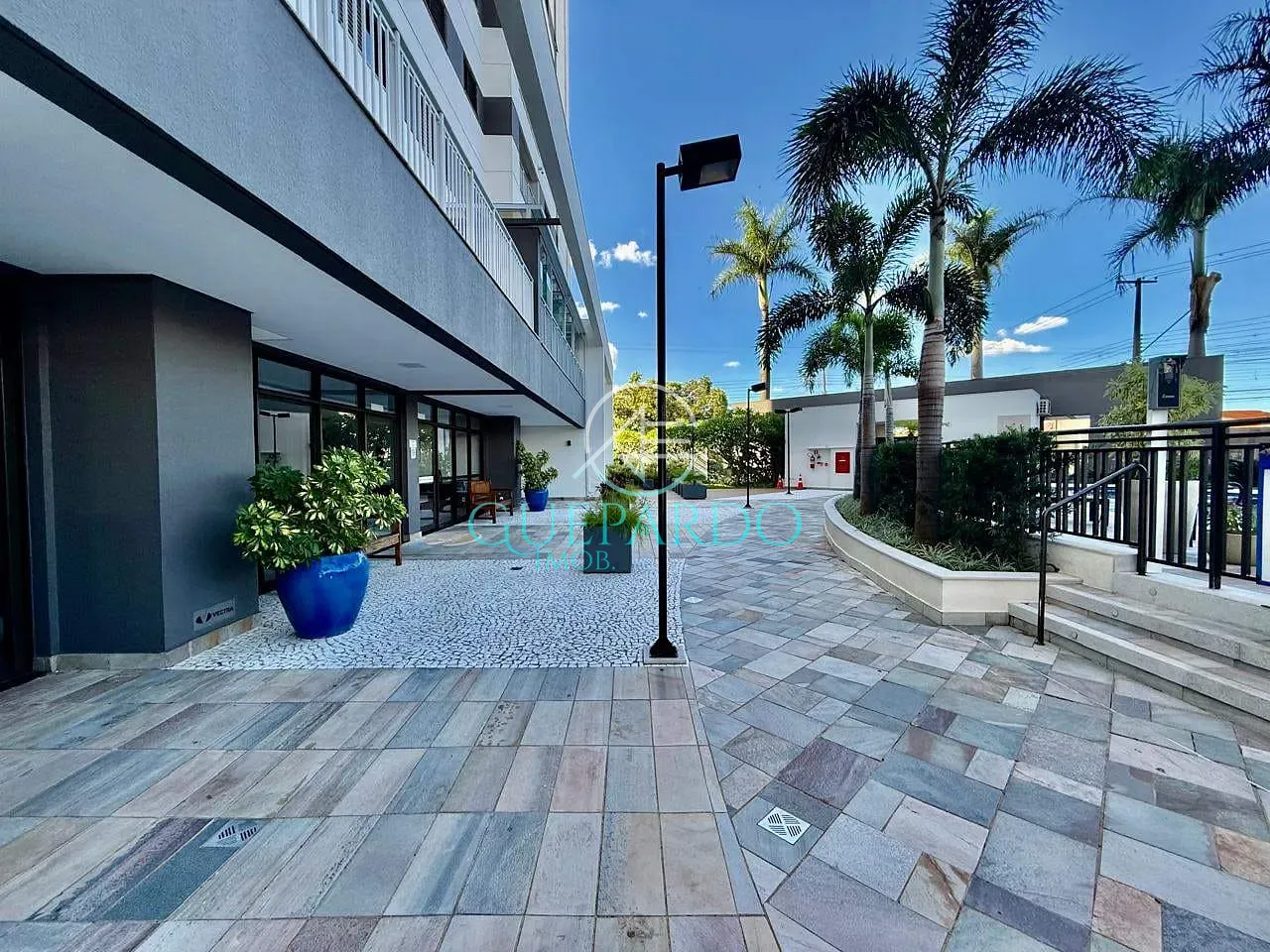 Apartamento, 2 quartos, 72 m² - Foto 27