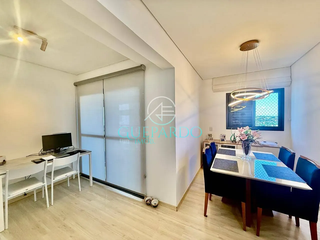 Apartamento, 2 quartos, 72 m² - Foto 6