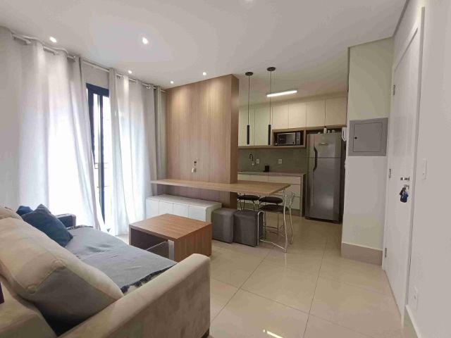 Foto do Apartamento - Apartamento à venda edifício Porto Vitória, Uvaranas, Ponta Grossa, PR | Adquira Imóveis