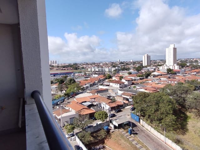 Foto do Apartamento - Apartamento com 2 dormitórios à venda, 62 m² por R$ 410.000,00 - Parque Industrial - São José dos Campos/SP | INDEPENDENCE NEGOCIOS IMOBILIARIOS LTDA