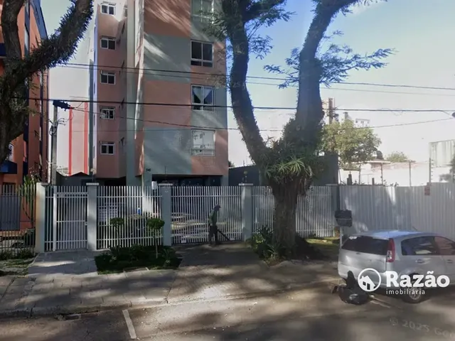 Apartamento 3 quartos e 2 banheiros, para alugar, no bairro Jardim Botânico em Curitiba