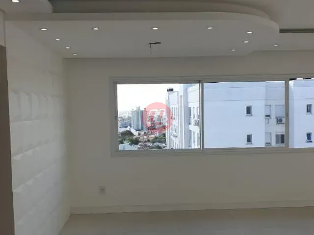 Apartamento com 158m² 3 quartos e 2 banheiros, à venda, no bairro Passo d'Areia em Porto Alegre