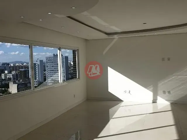 Apartamento com 158m² 3 quartos e 2 banheiros, à venda, no bairro Passo d'Areia em Porto Alegre