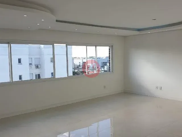 Apartamento com 158m² 3 quartos e 2 banheiros, à venda, no bairro Passo d'Areia em Porto Alegre