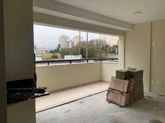 Foto do Apartamento - Apartamento no Condominio Marinella com 1 dormitório à venda, 45 m² por R$ 590.000 - Jardim Apolo - São José dos Campos/SP | RUSSI IMÓVEIS