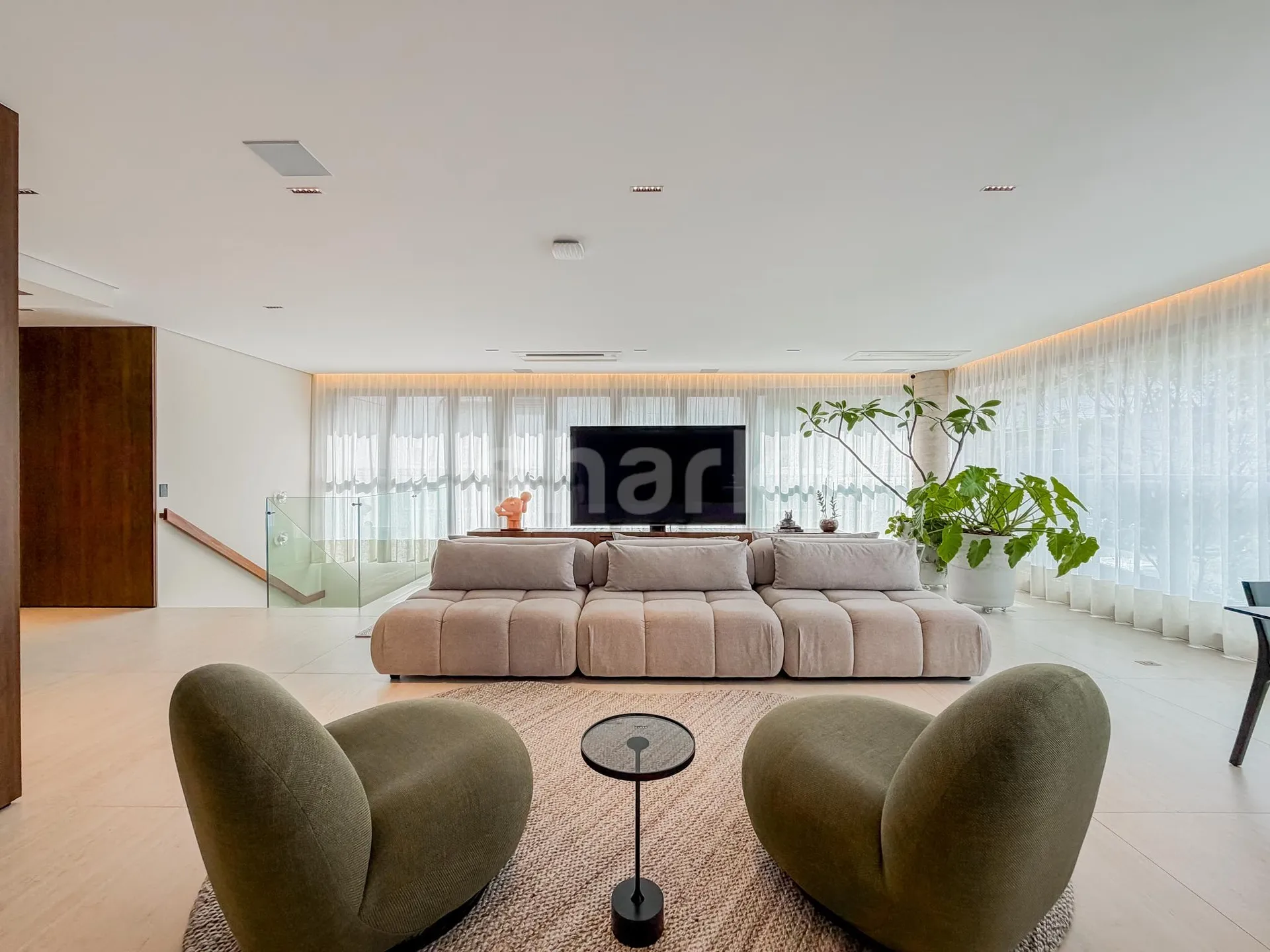 Apartamento em Jardim Paulista — foto 2